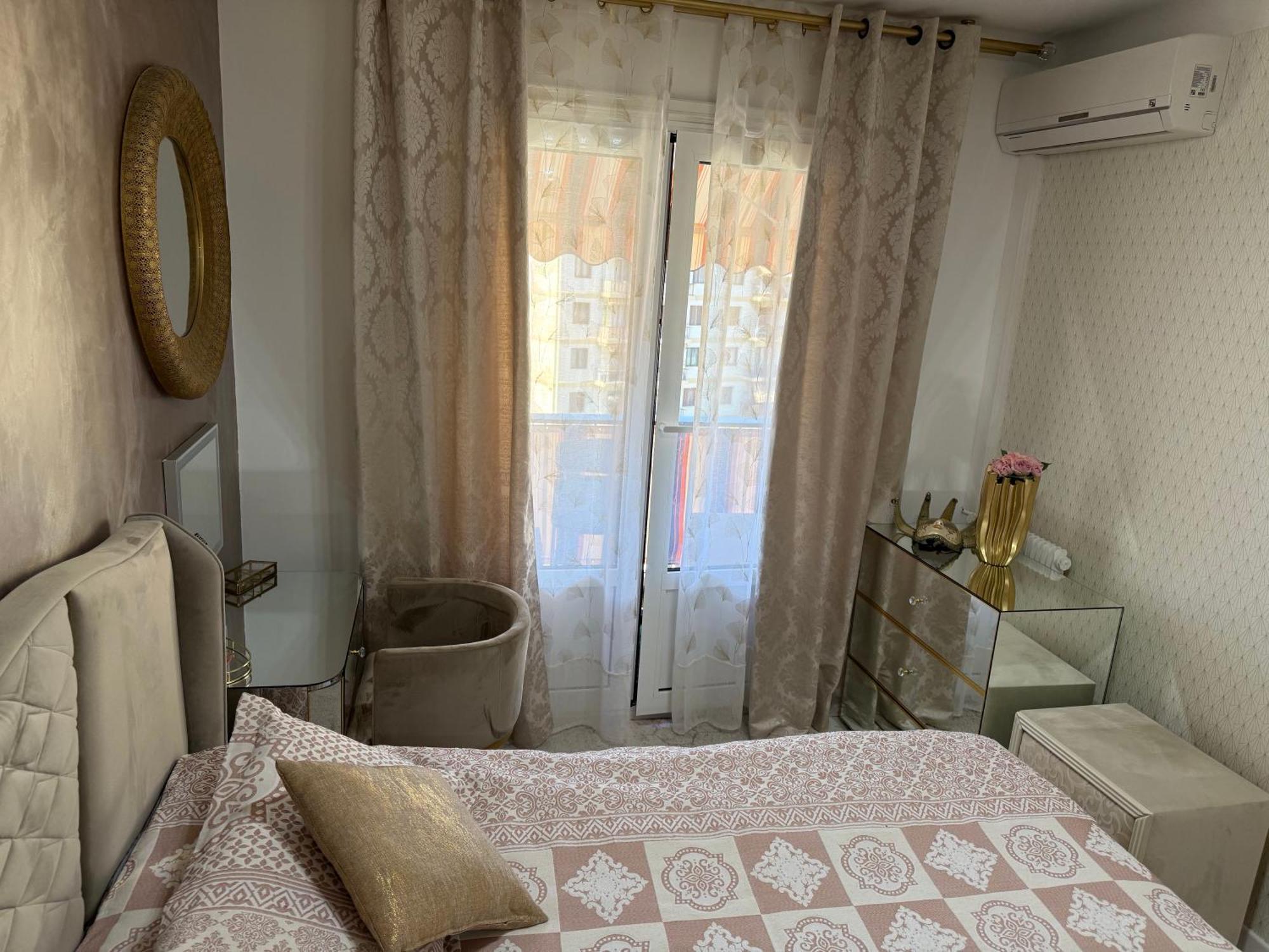 Apartment Emotion Vip Nizza